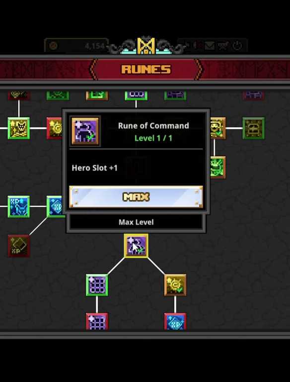 Task Bat Hero Rune Best Party Setup in TBH Task Bar Hero
