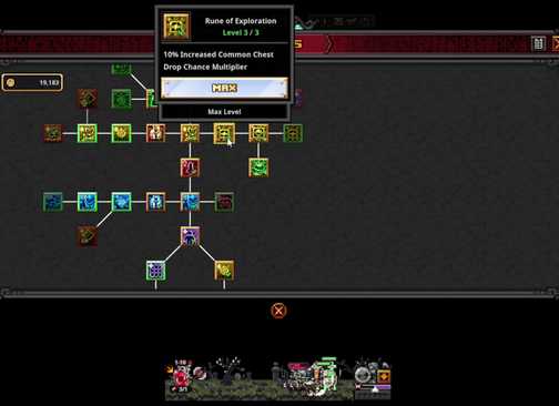 Taskbar Hero Runes How to Get More Hero Slots in TBH Task Bar Hero