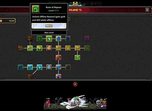 Task Bat Hero Rune How to Get More Hero Slots in TBH Task Bar Hero