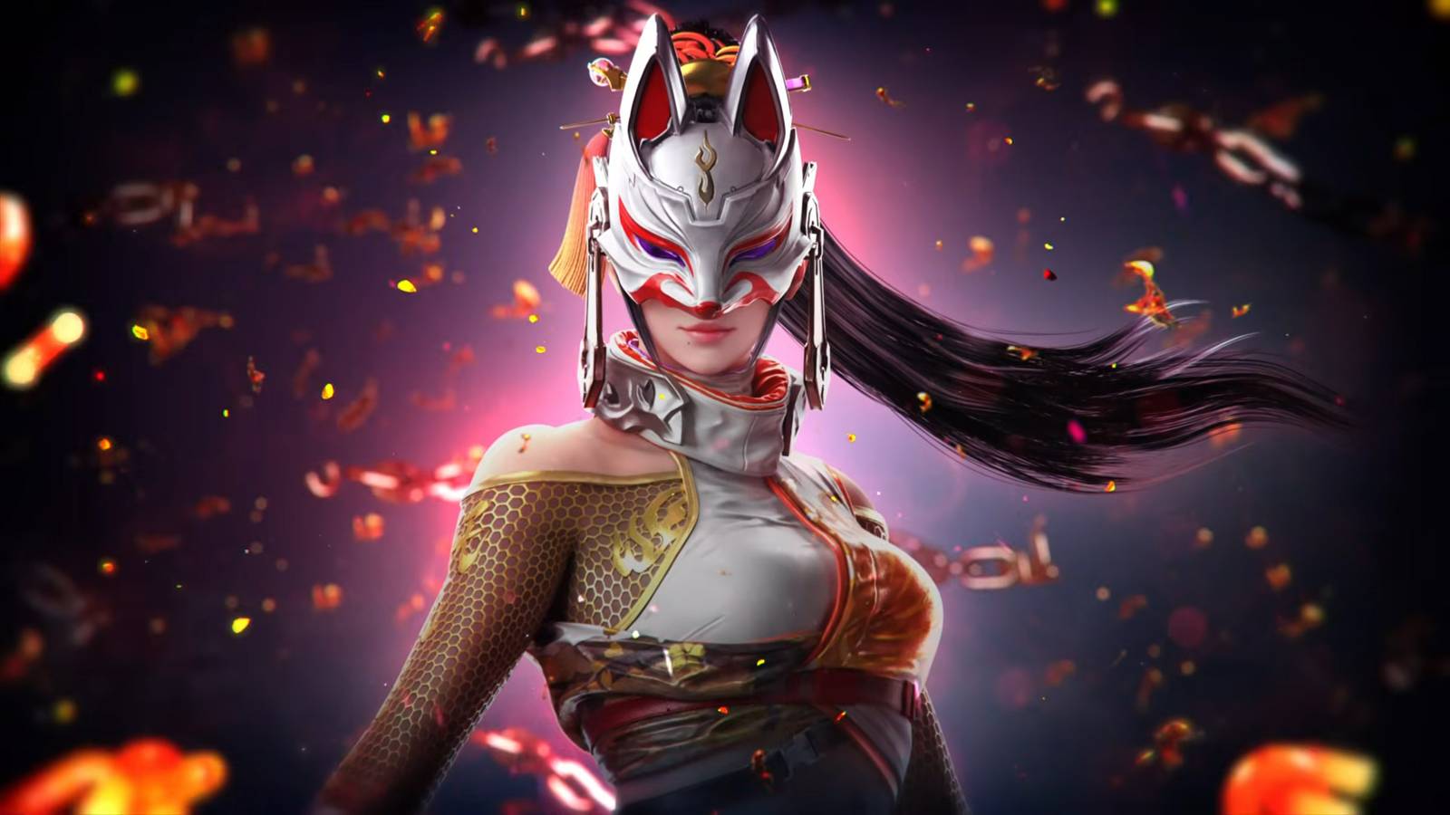 Tekken Reveals Release Date for Next DLC Character Tekken Reveals Release Date for Next DLC Character