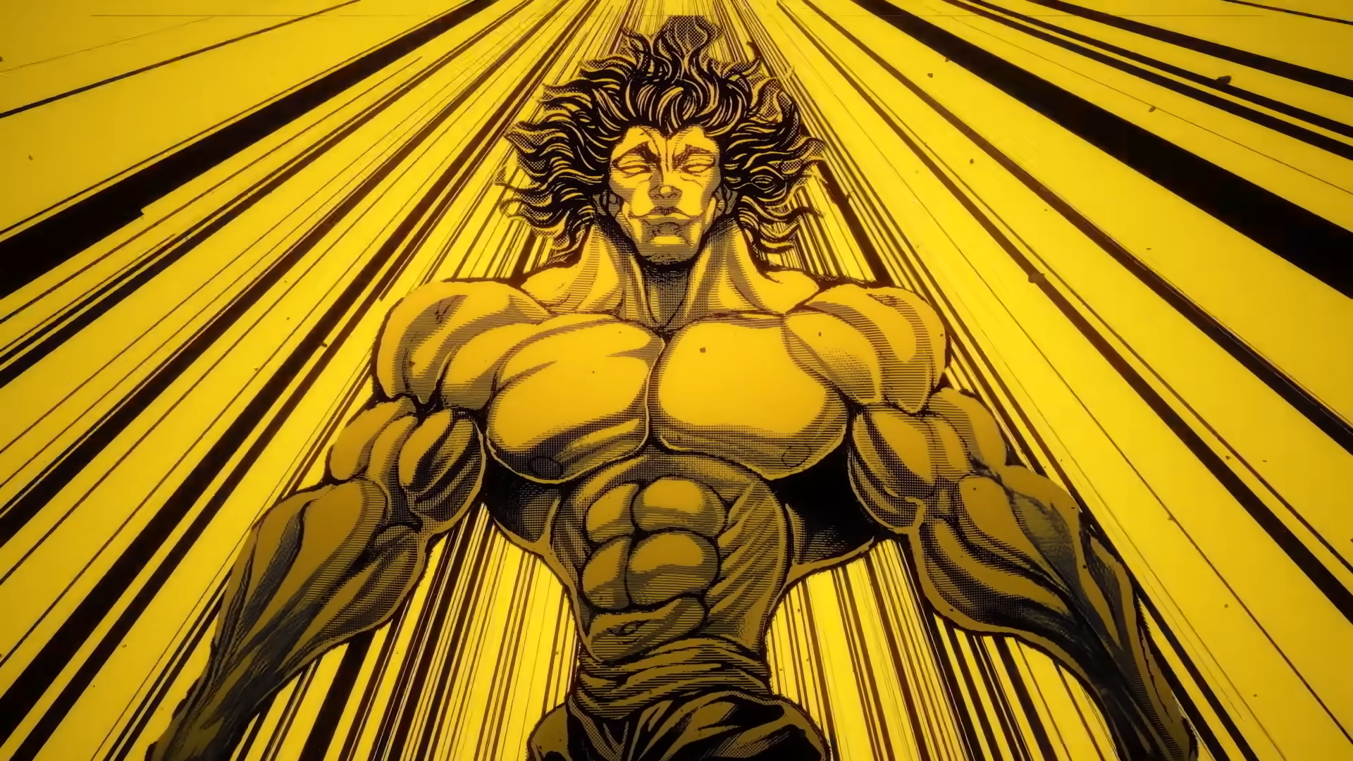 Tekken 8 Yujiro Hanma Ascending Order