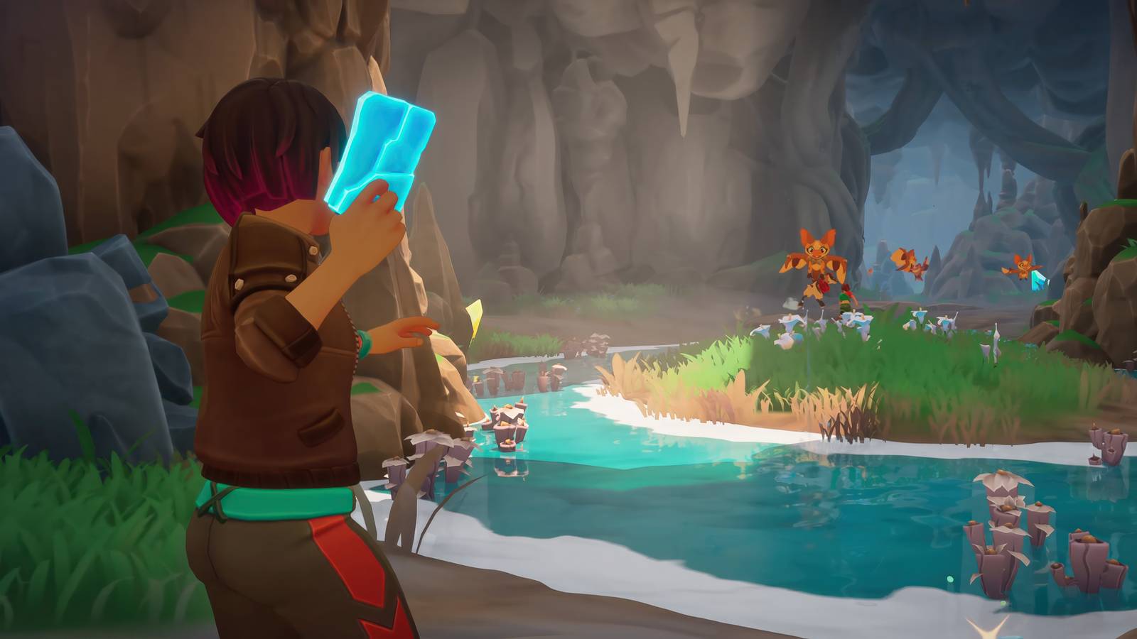 Every New Temtem Revealed for Temtem: Pioneers So Far Every New Temtem Revealed for Temtem: Pioneers So Far