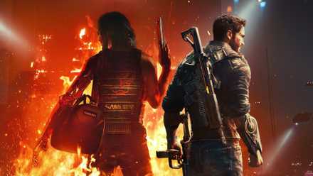 Best Open-World Games To Be A One-Man Army