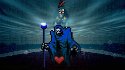 the drowner vampire crawler