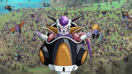 the-frieza-force