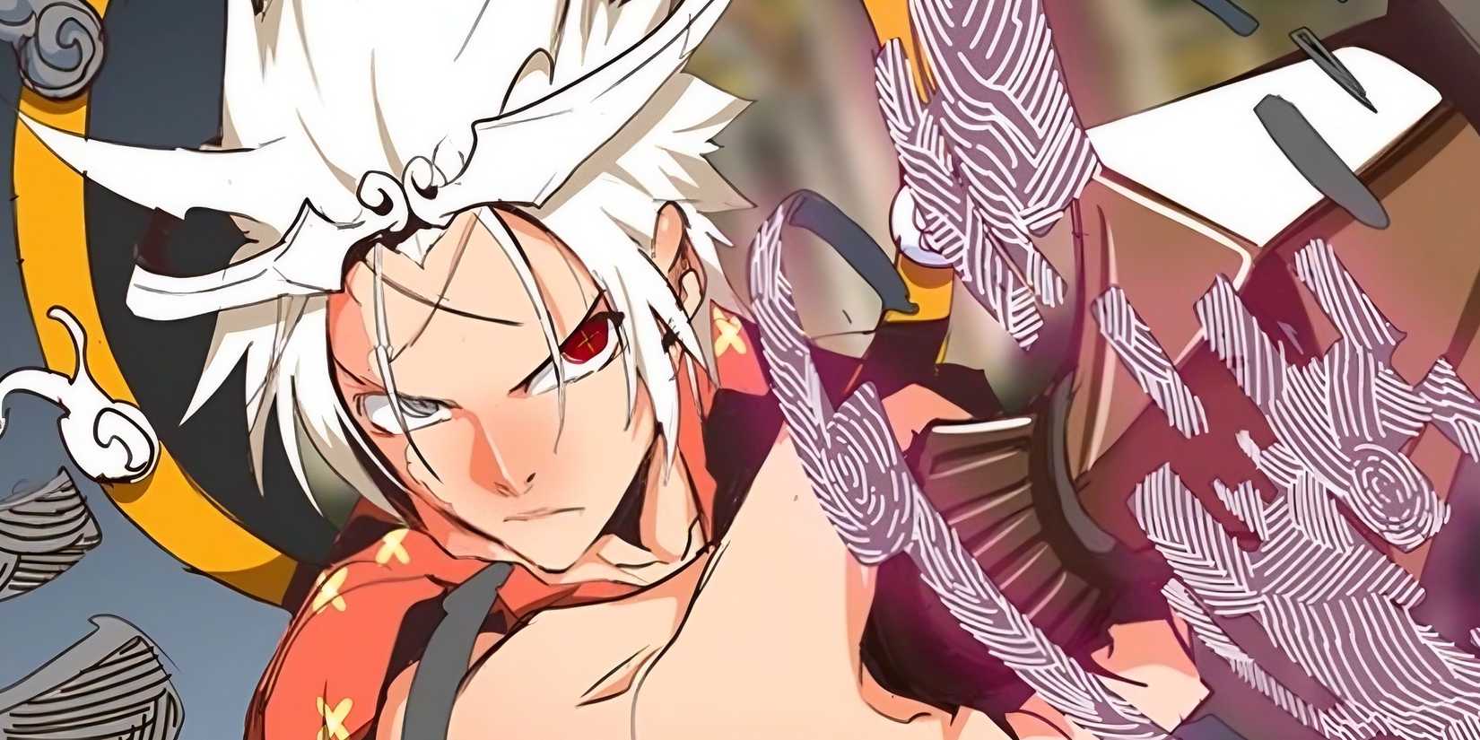 9 Strongest Anime Villains Who Would Crush Sung Jinwoo