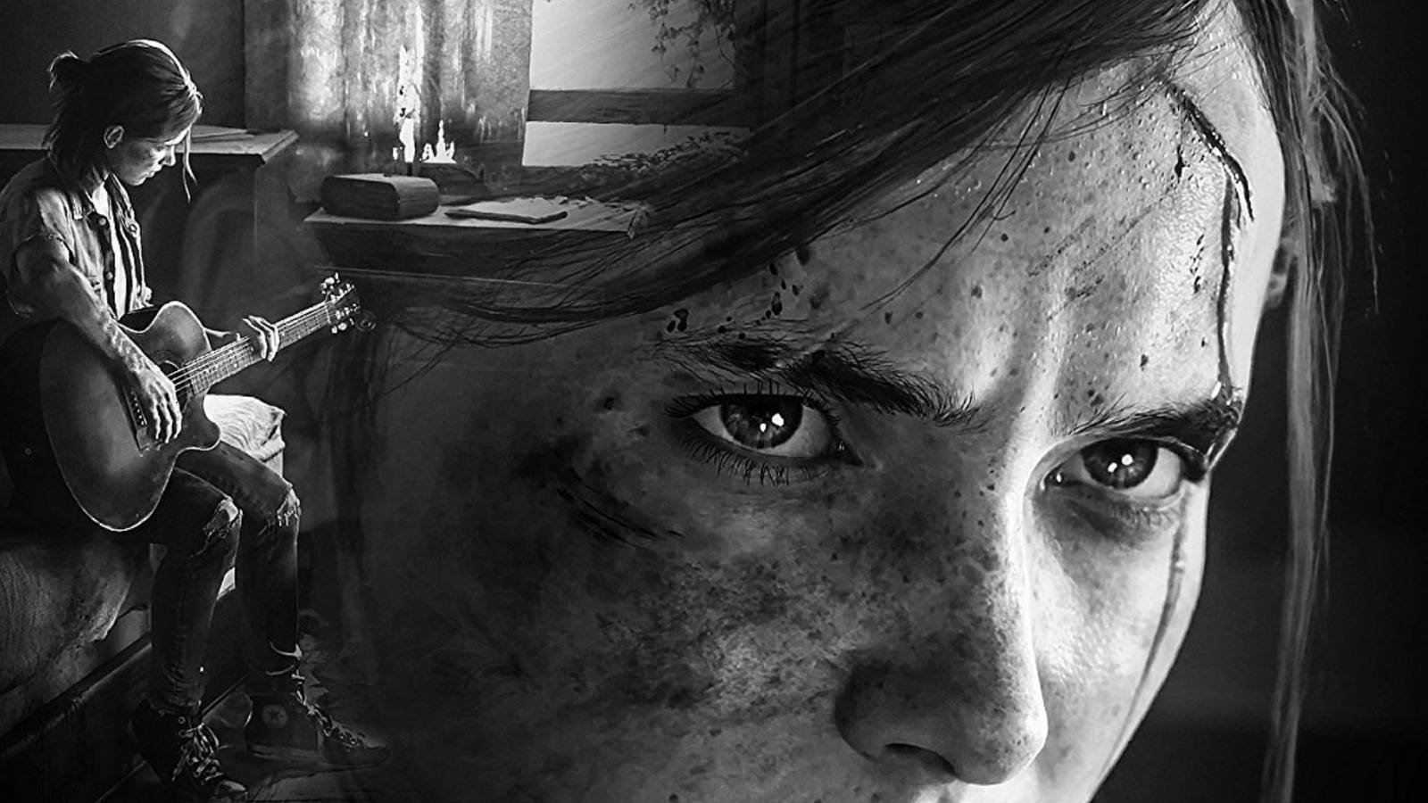 The Last of Us Powerlines Officially Revealed The Last of Us Powerlines Officially Revealed