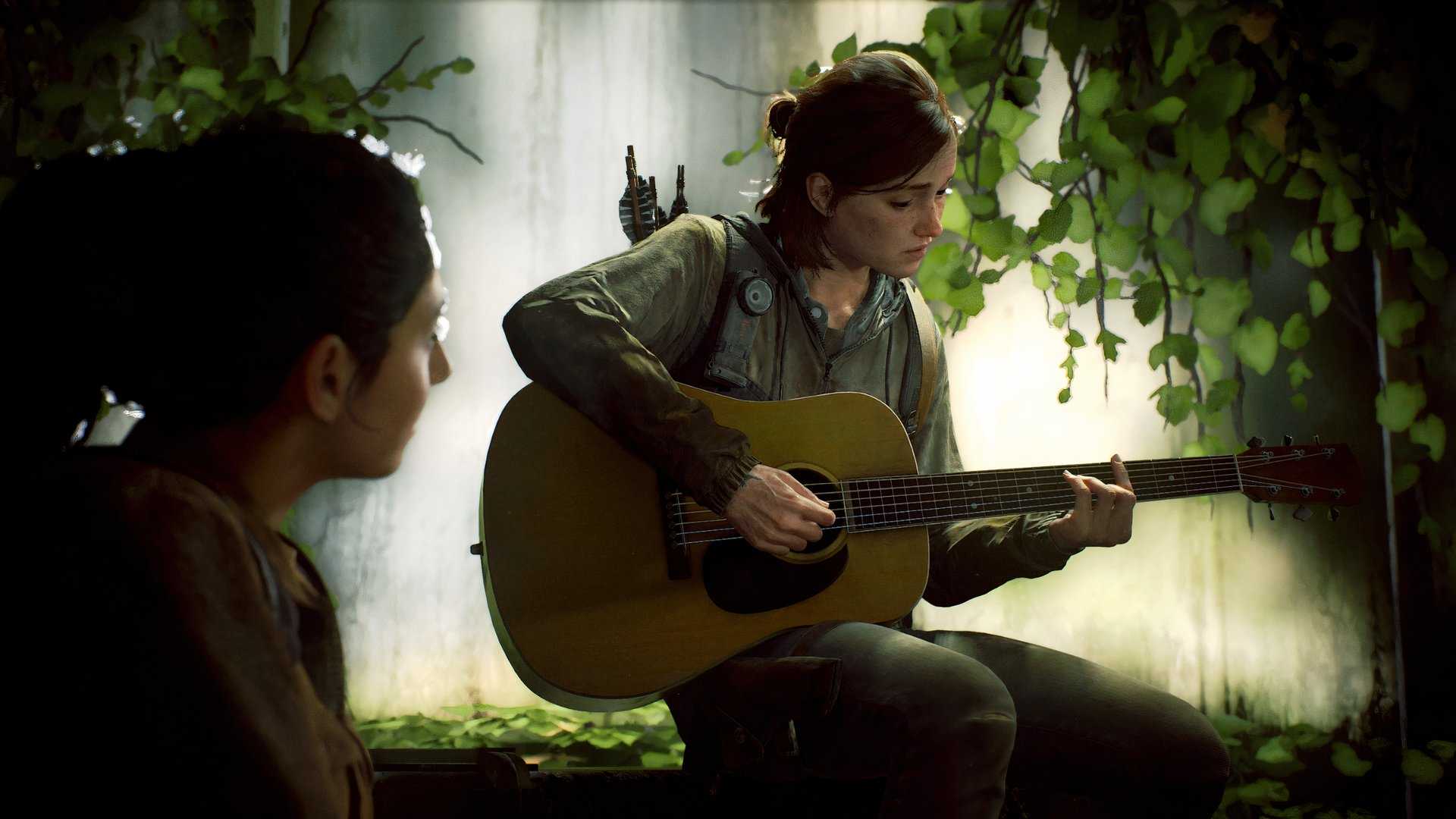 the last of us petition urges the developer to revive the game's multiplayer spin-off.