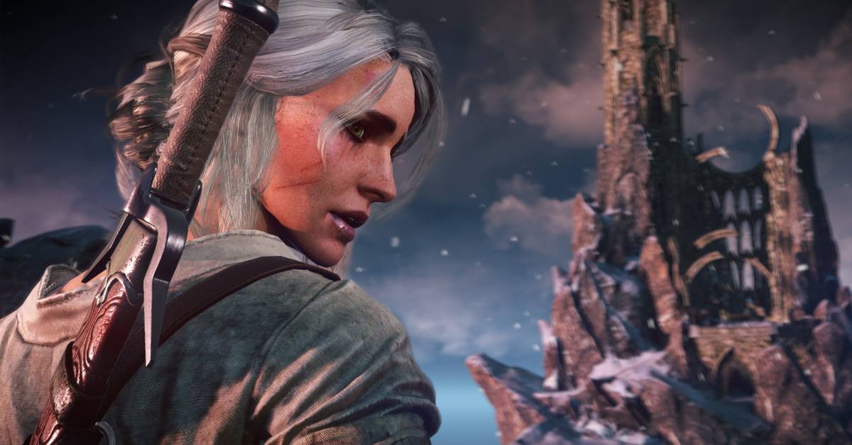 gamerant.com - Cameron Swan - The Witcher 3 Hits Another Big Milestone Ahead of 2027 DLC