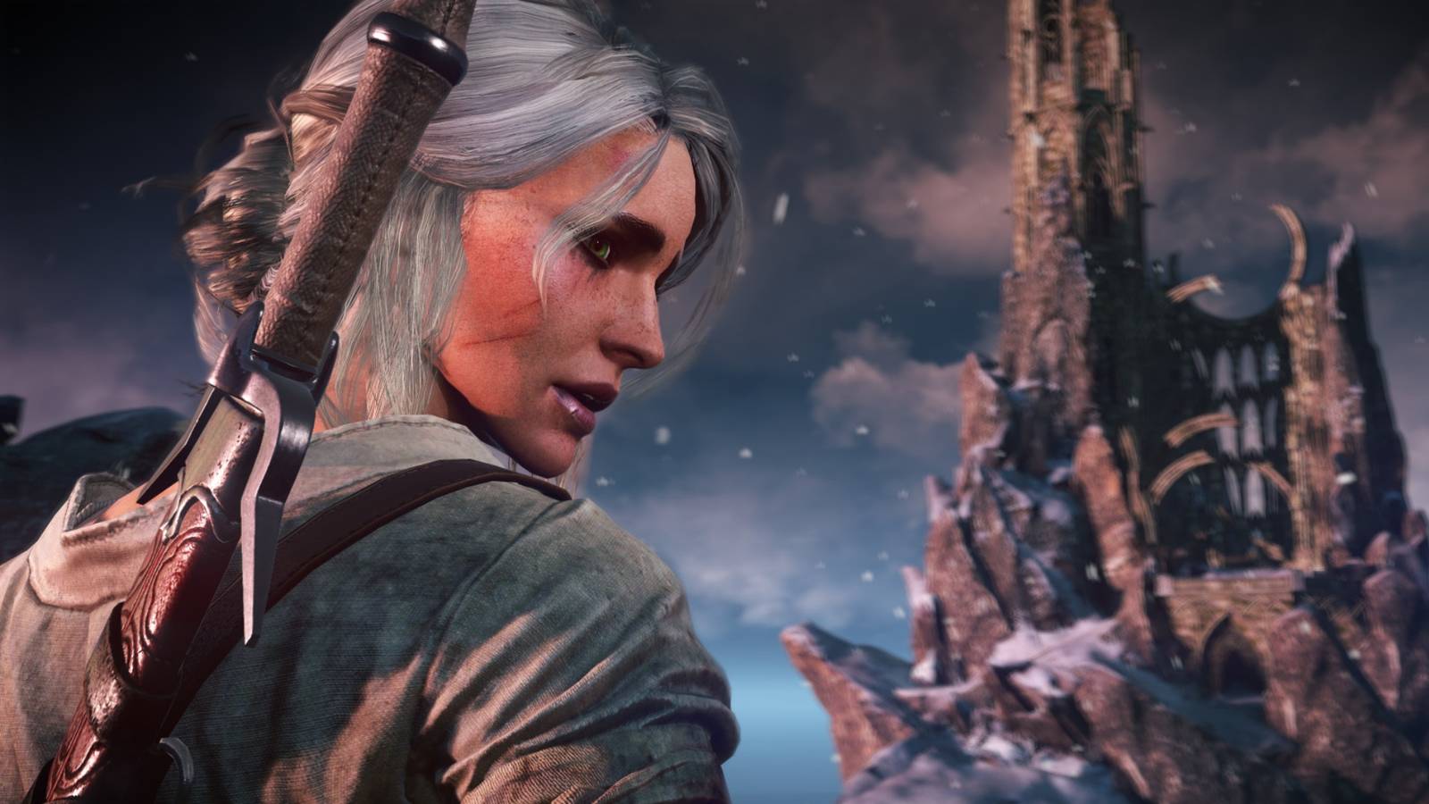 The Witcher 3 Hits Another Big Milestone Ahead of 2027 DLC The Witcher 3 Hits Another Big Milestone Ahead of 2027 DLC