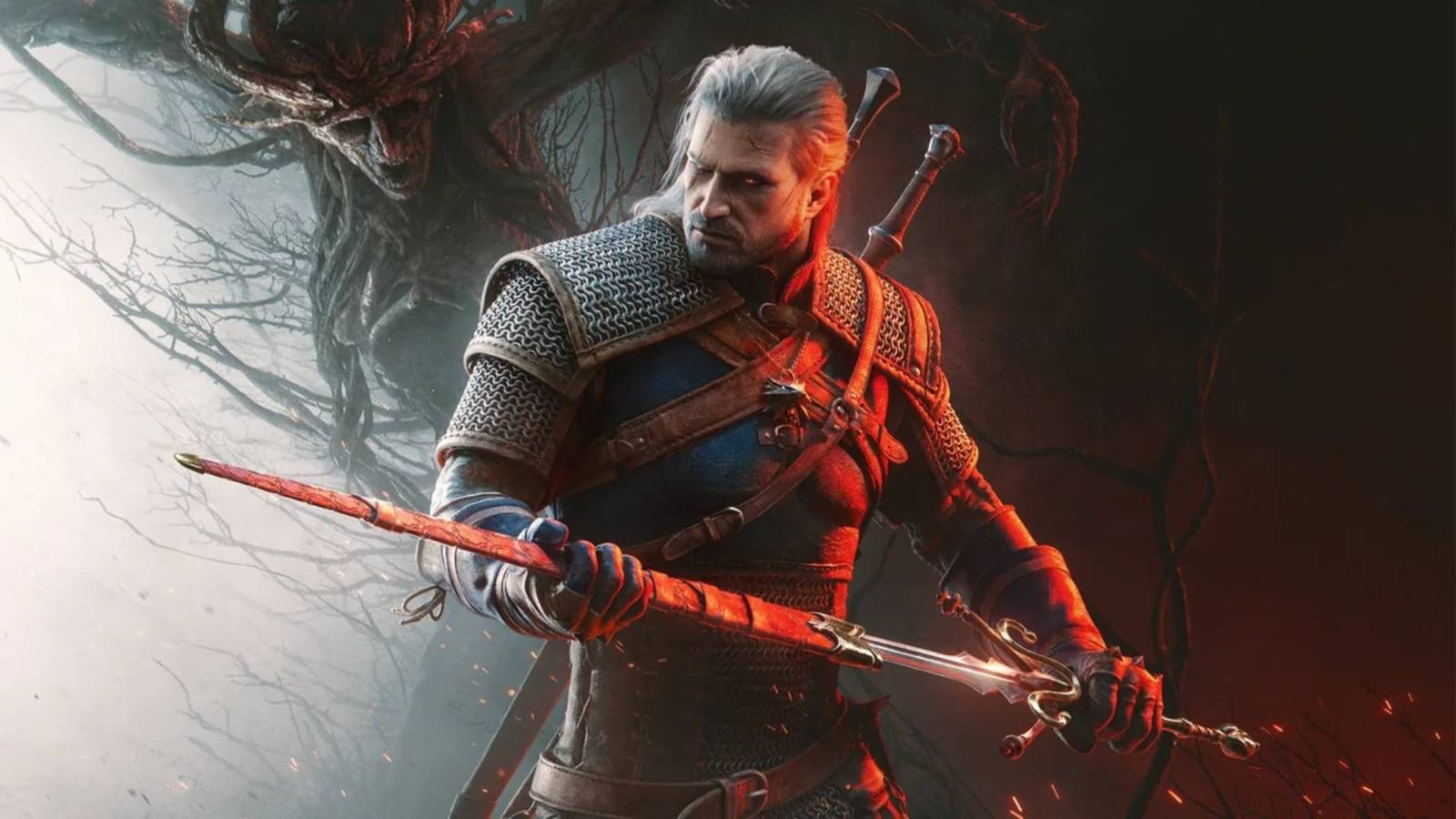 The Witcher 3's Songs of the Past DLC is Officially Going in an Unexpected Direction
