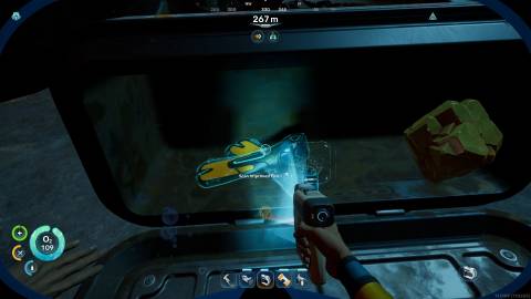 Third Improved Fin Path 3 - Subnautica 2
