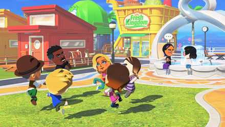 Tomodachi Life: Living The Dream released its version 1.0.2, which fixed some outstanding issues with the game.
