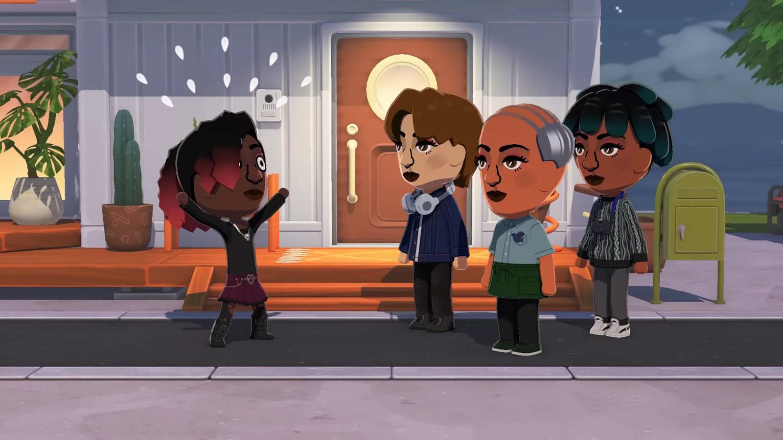 Tomodachi Life Sales Hopefully Mean We Won’t Have to Wait 13 Years for the Next Game Tomodachi Life Sales Hopefully Mean We Won’t Have to Wait 13 Years for the Next Game
