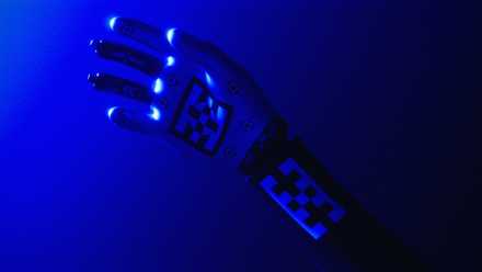 Marathon Triage hands