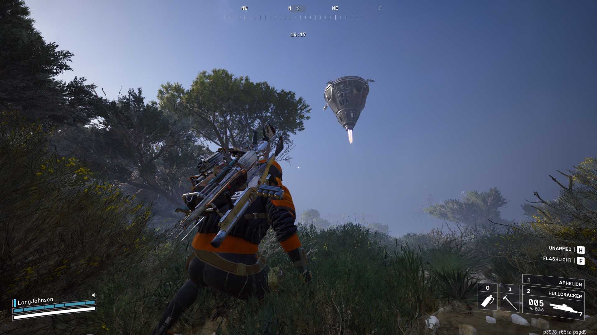 Turbine in ARC Raiders