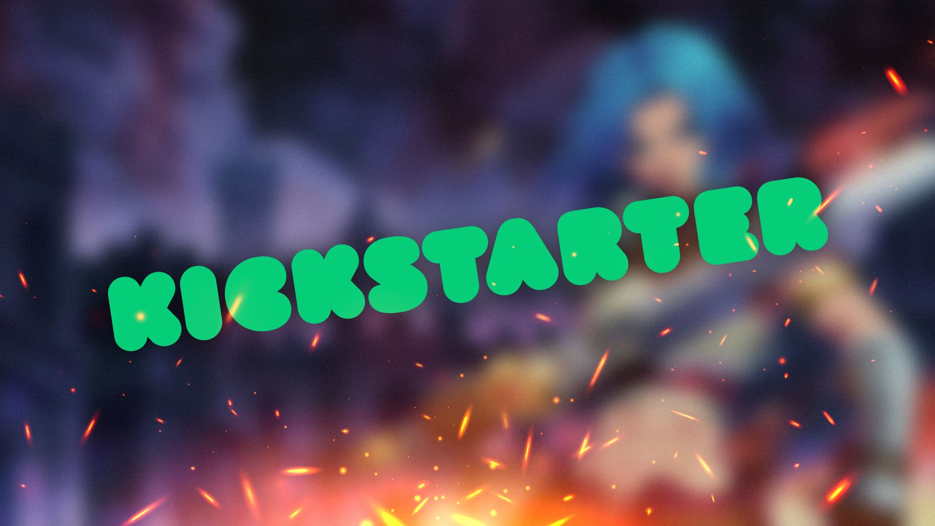 Turn-Based RPG Is Blowing Up on Kickstarter