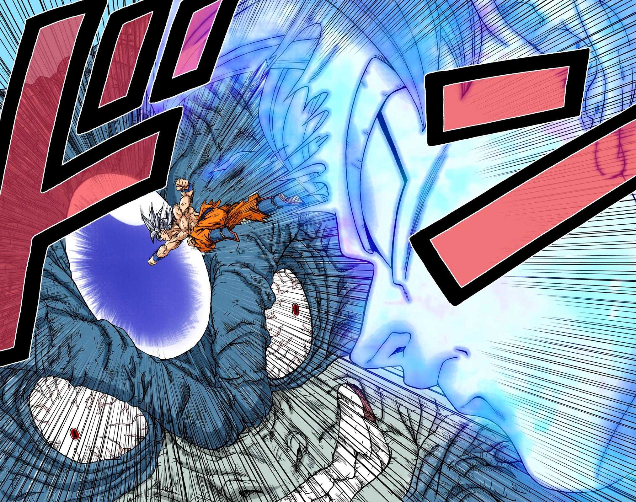 Goku First Rival Dragon Ball: 10 Strongest Characters Who Rival Gods of Destruction, Ranked
