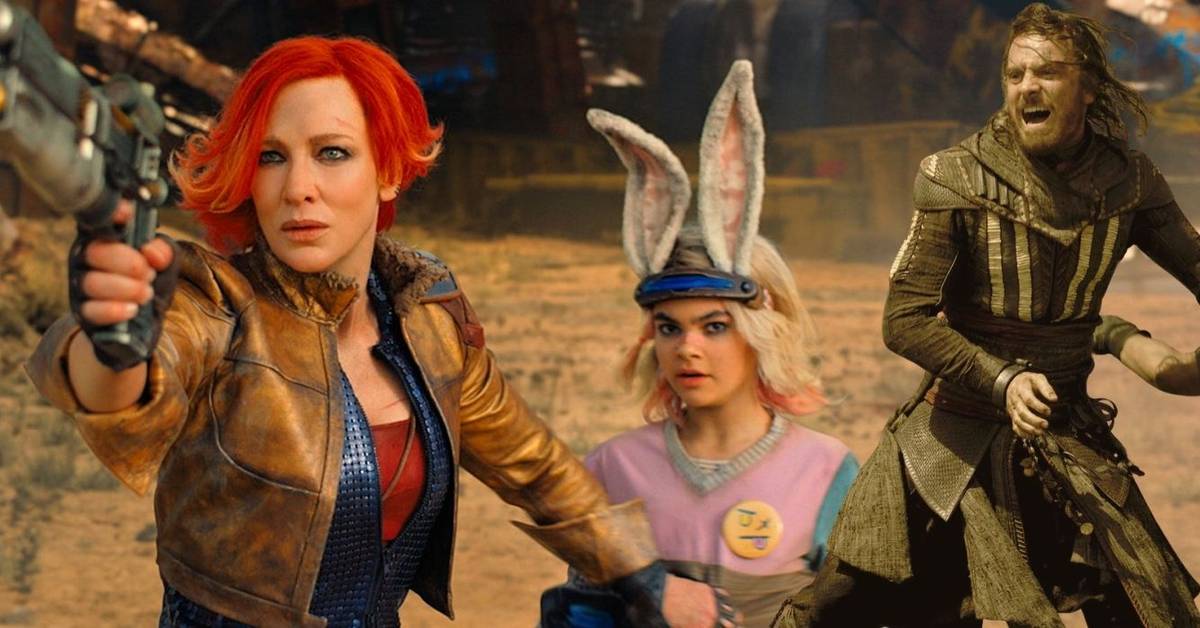 gamerant.com - Zakaria Ali - The Biggest Threat to Video Game Movies & Shows Isn't Bad Writing