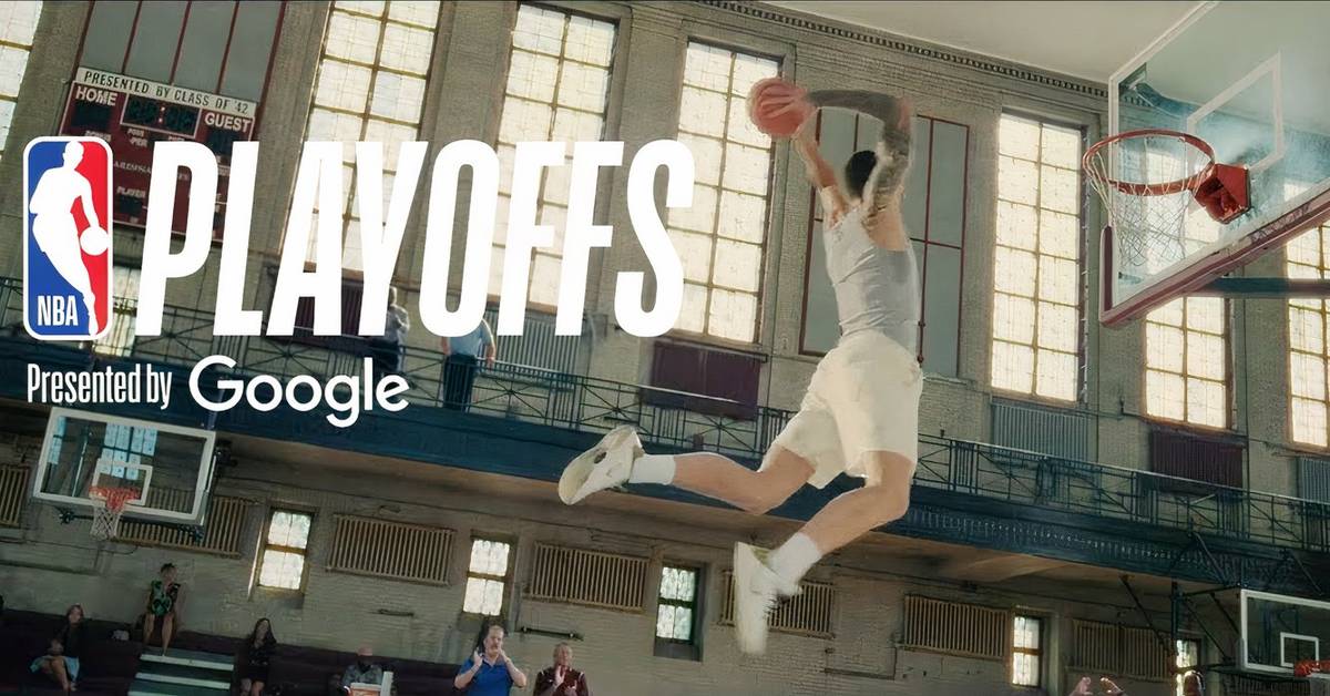 gamerant.com - Samantha Lord - The NBA Playoffs Are Making This 2022 Basketball Movie Look Smarter Than Ever