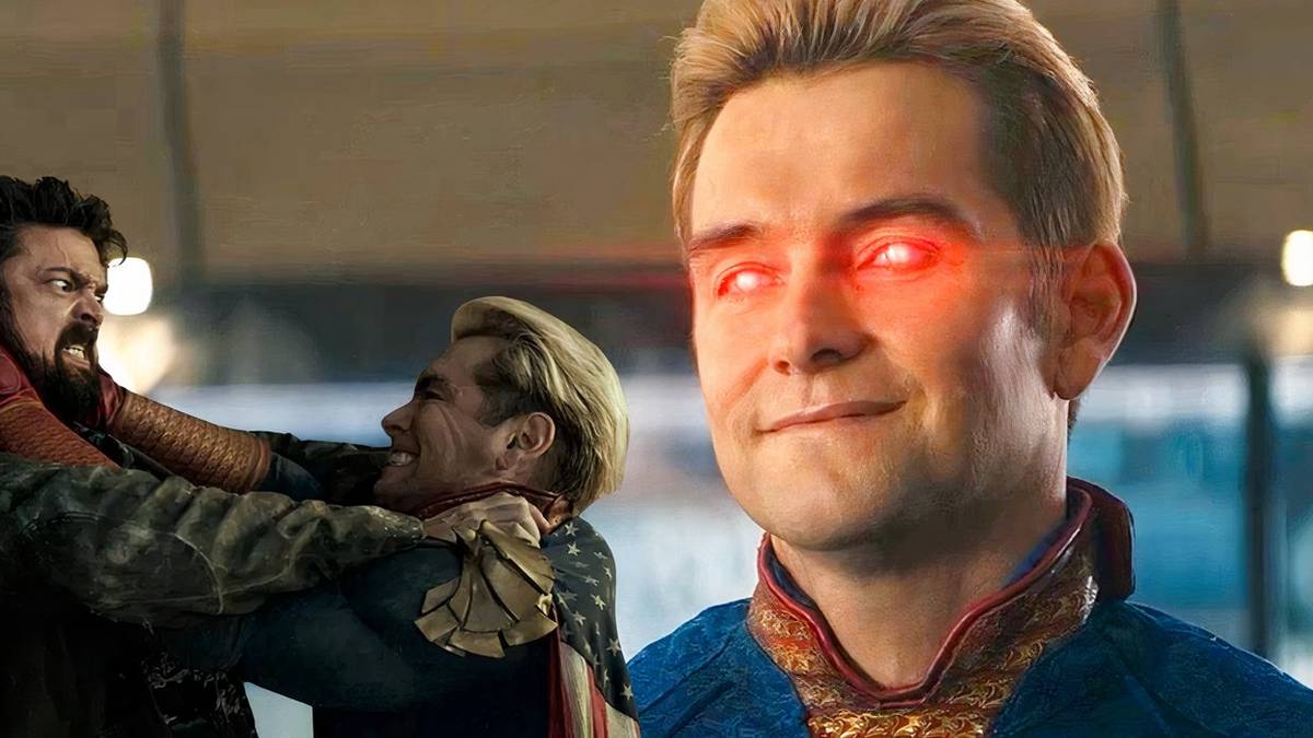 The Boys Season 5 Betrayed Homelander's Character in 1 Major Way