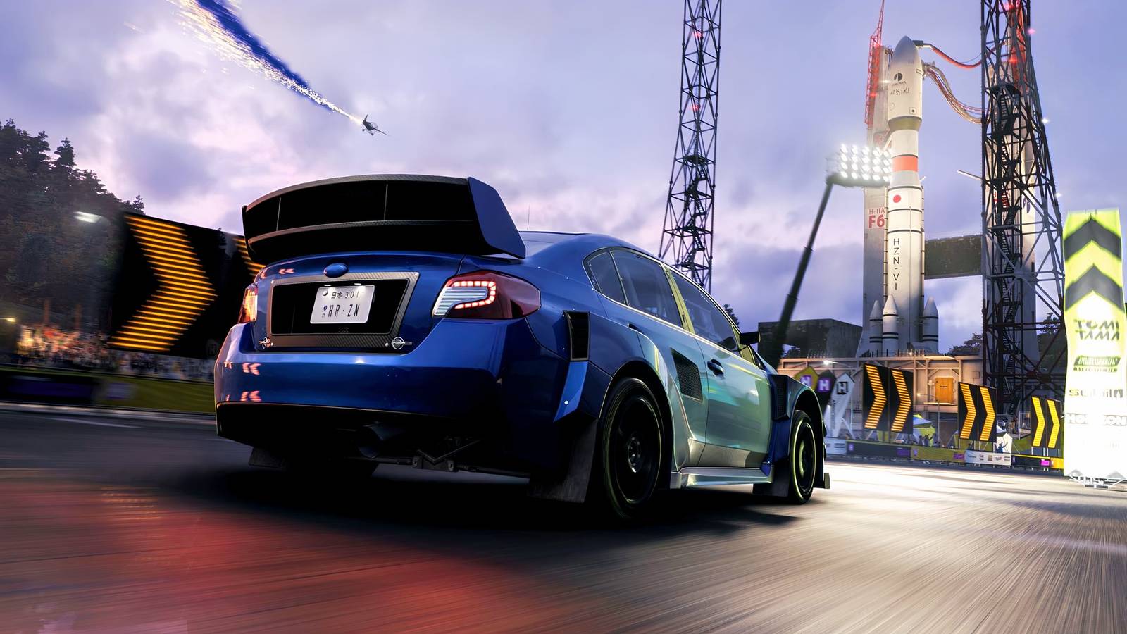 Forza Horizon 6 Leaks Online Ahead of Official Launch Forza Horizon 6 Leaks Online Ahead of Official Launch