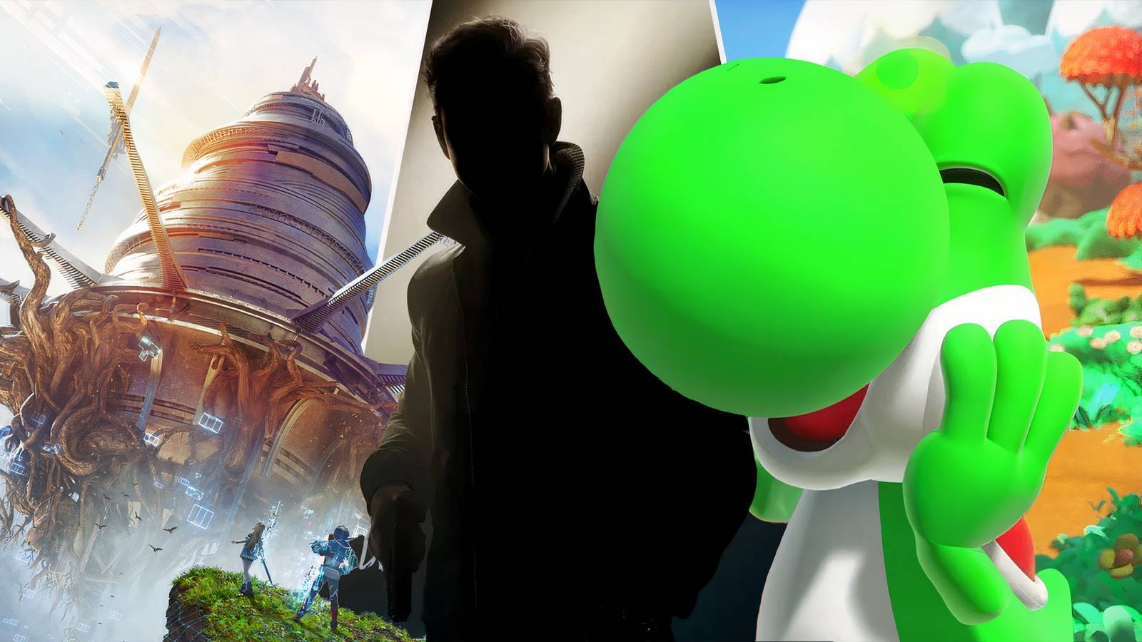 Say Hello To The Next 5 Big Single-Player Games Say Hello To The Next 5 Big Single-Player Games