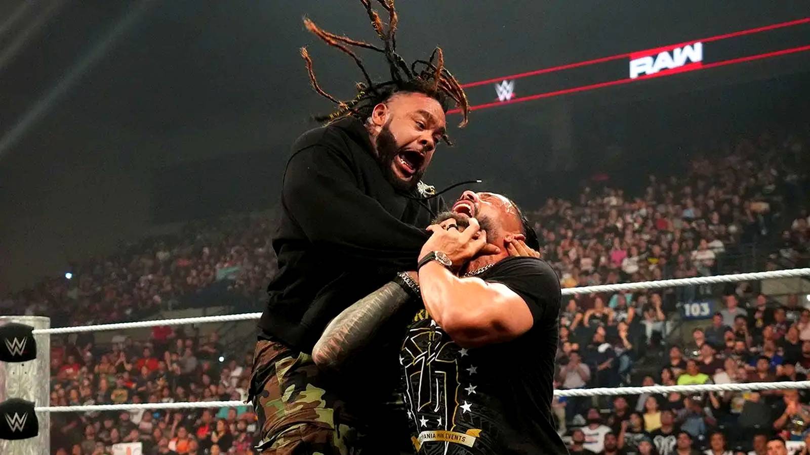 WWE Backlash 2026 Feels Like a Bad Omen