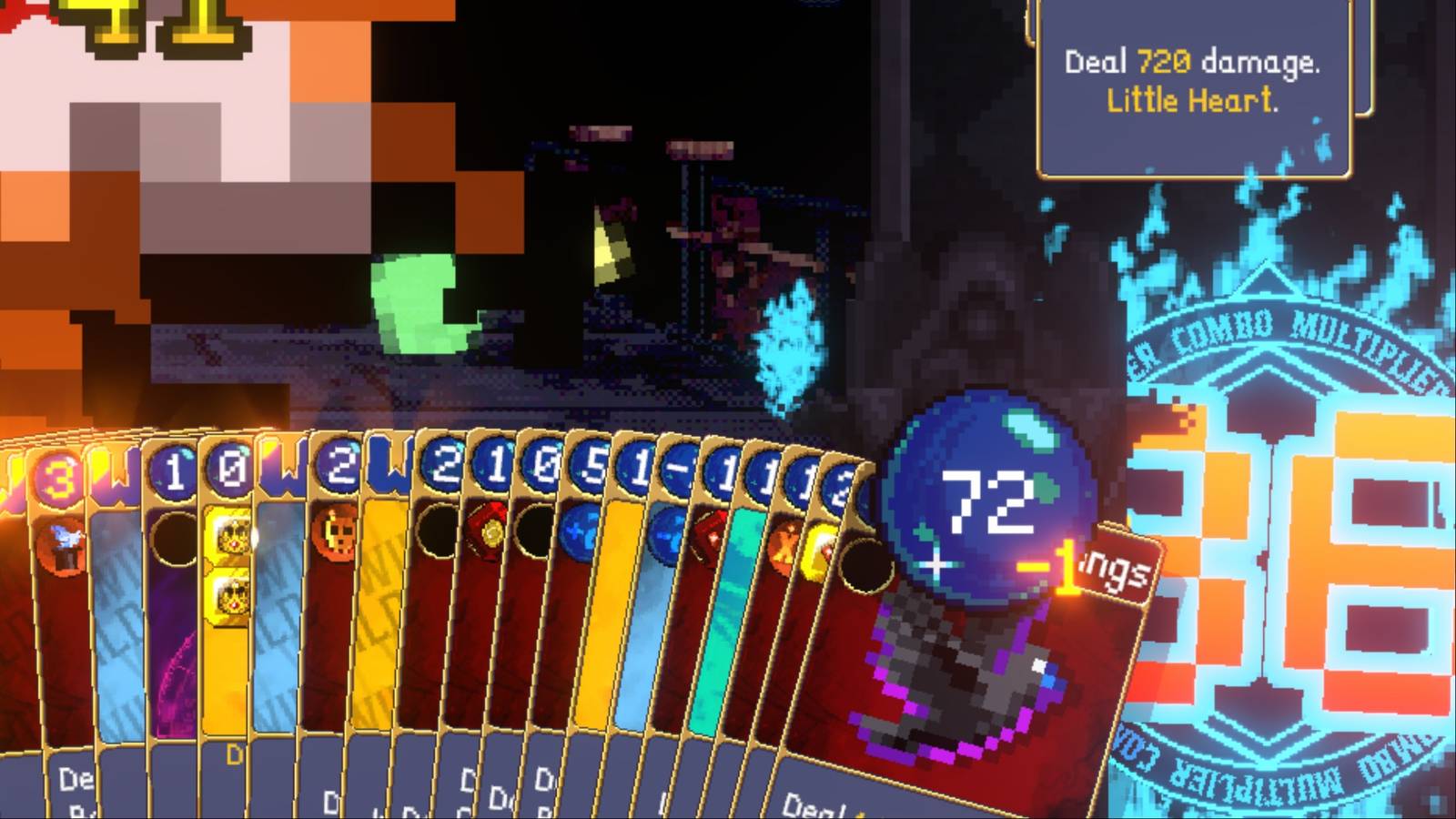 How to Increase Your Combos in Vampire Crawlers