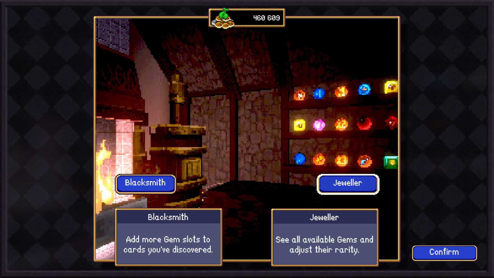 vampire crawlers jeweler