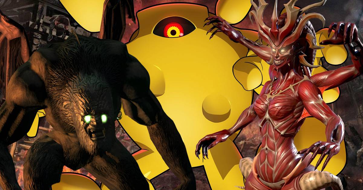 gamerant.com - Evan Regan - 10 Video Game Bosses That Forced You To Cheat