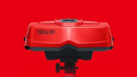 Nintendo Switch Online + Expansion Pack members can now play five additional Virtual Boys games, including Virtual Bowling and V-Tetris.