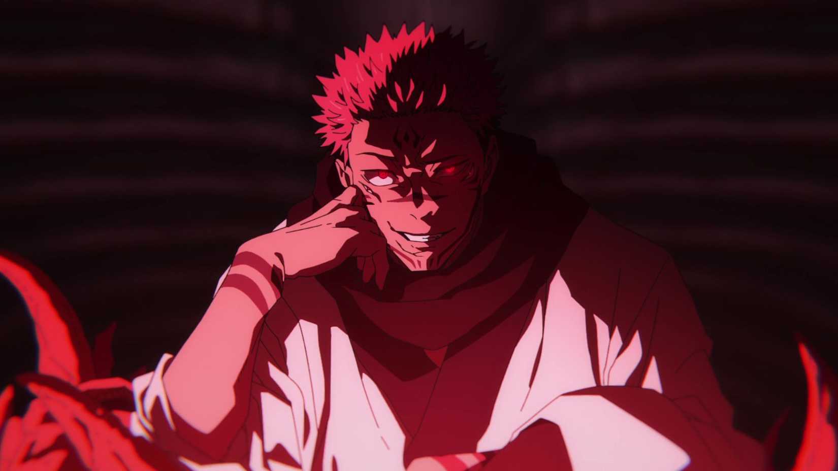 Jujutsu Kaisen Season 4 Update juju fest 2026