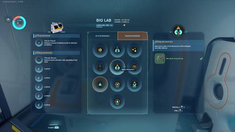 Water Retention Biomod - Subnautica 2