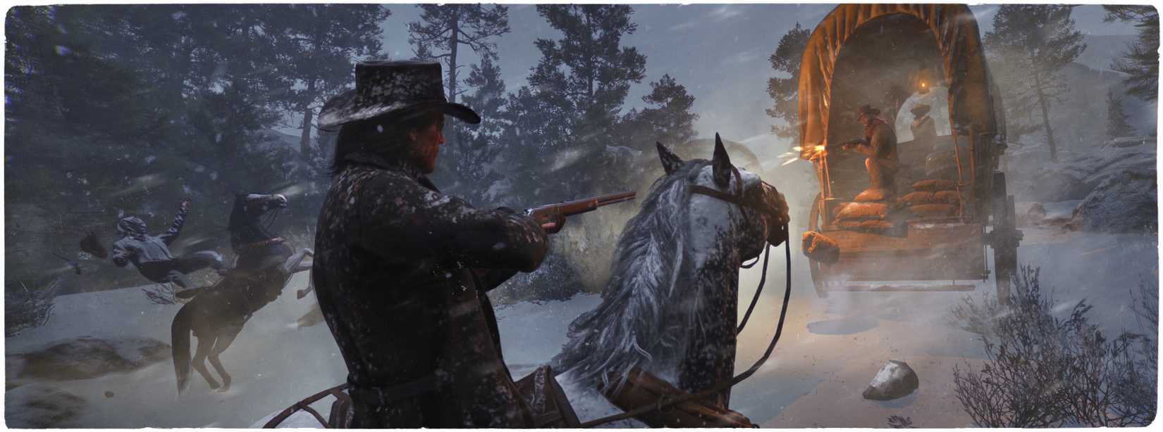 Westlander's game