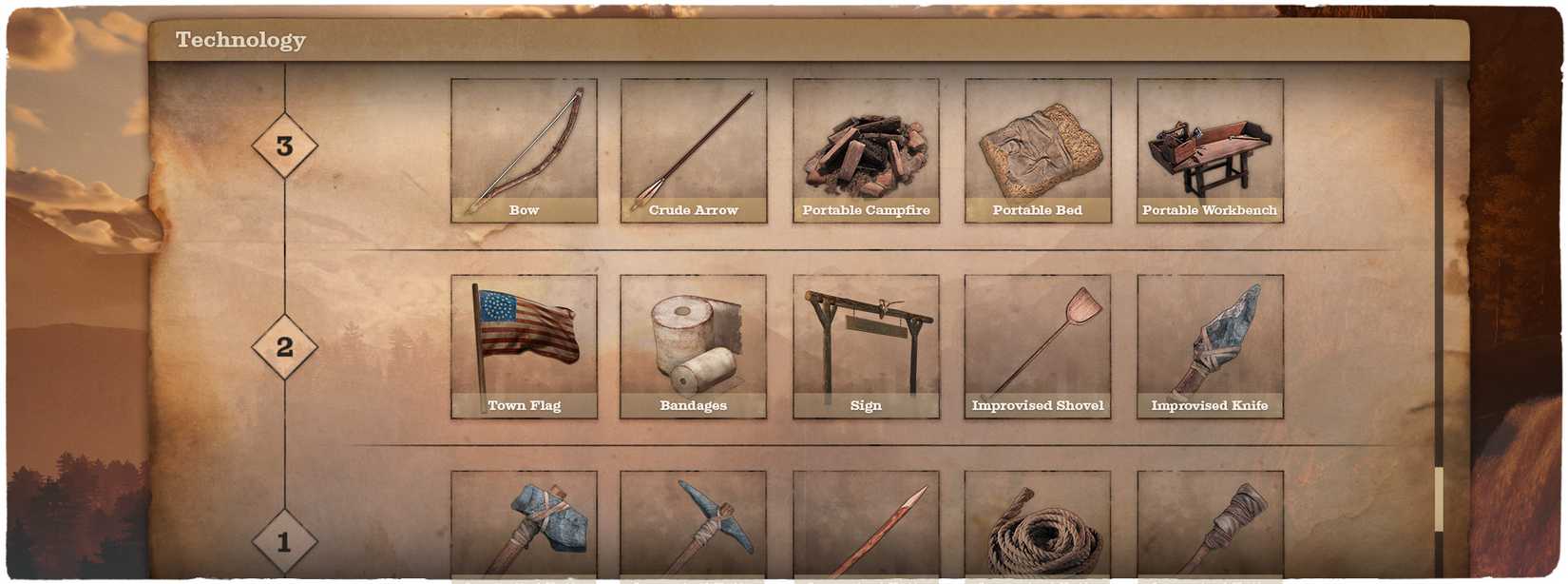 westlander technology