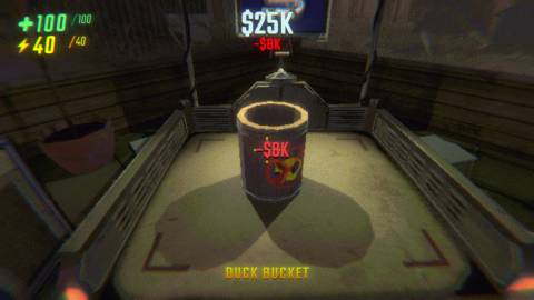 What Do Secret Shops Sell in REPO