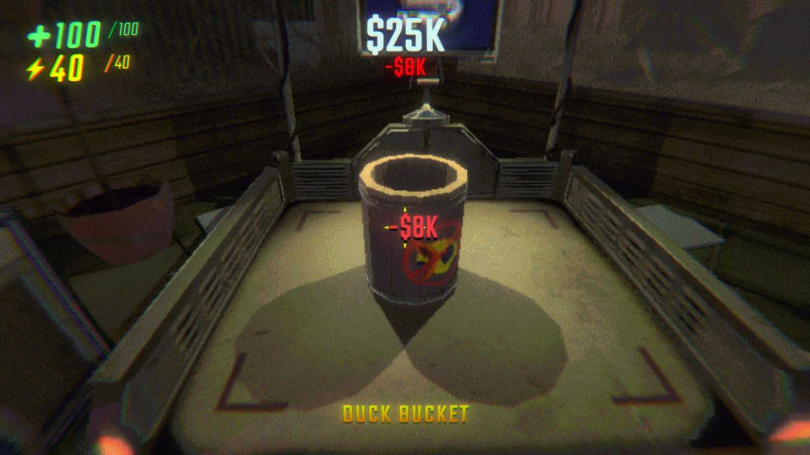 What secret shops sell at REPO