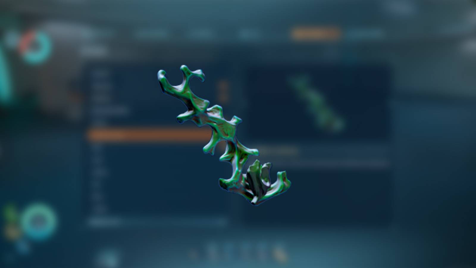 Where to find Conduit Crystal in Subnautica 2