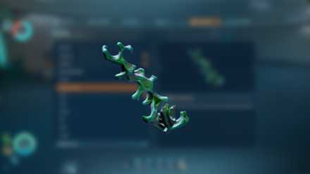 Where to find Conduit Crystal in Subnautica 2