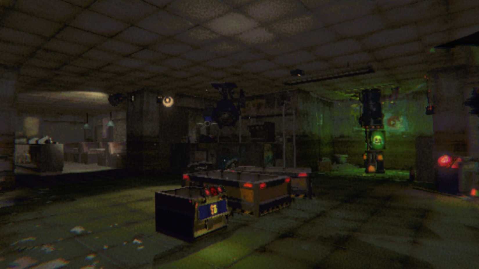 Where to find the secret shops in REPO