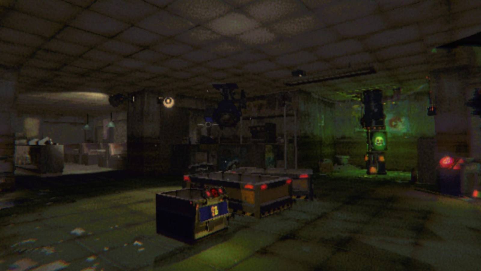 All Secret Shop Locations in REPO