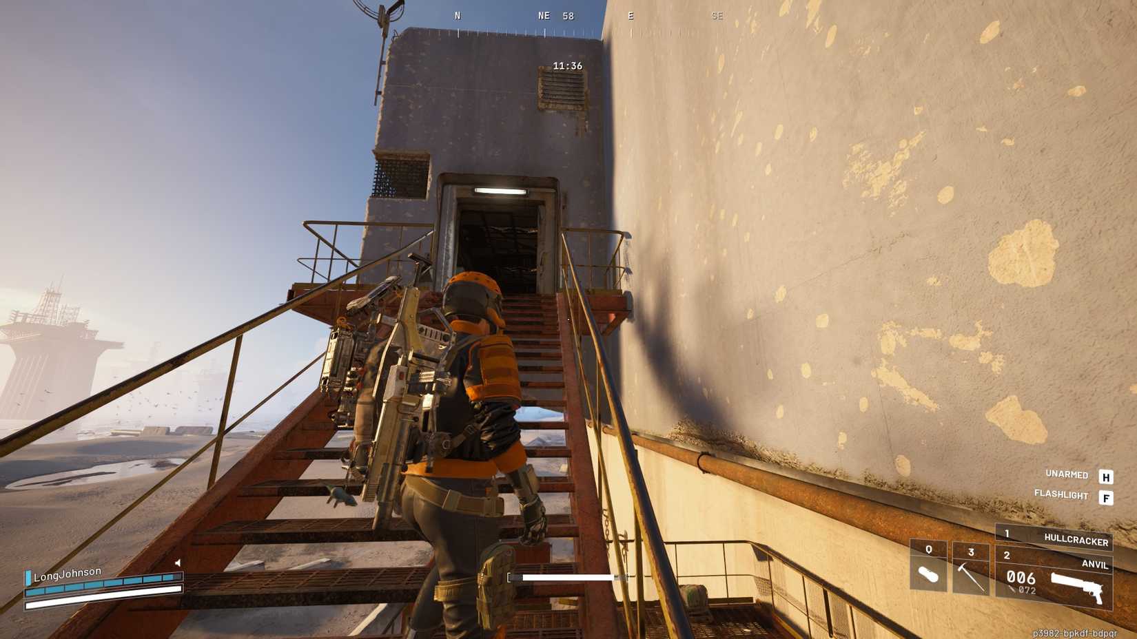 Where to Use the Riven Tides Classified Records Keycard in ARC Raiders (2)