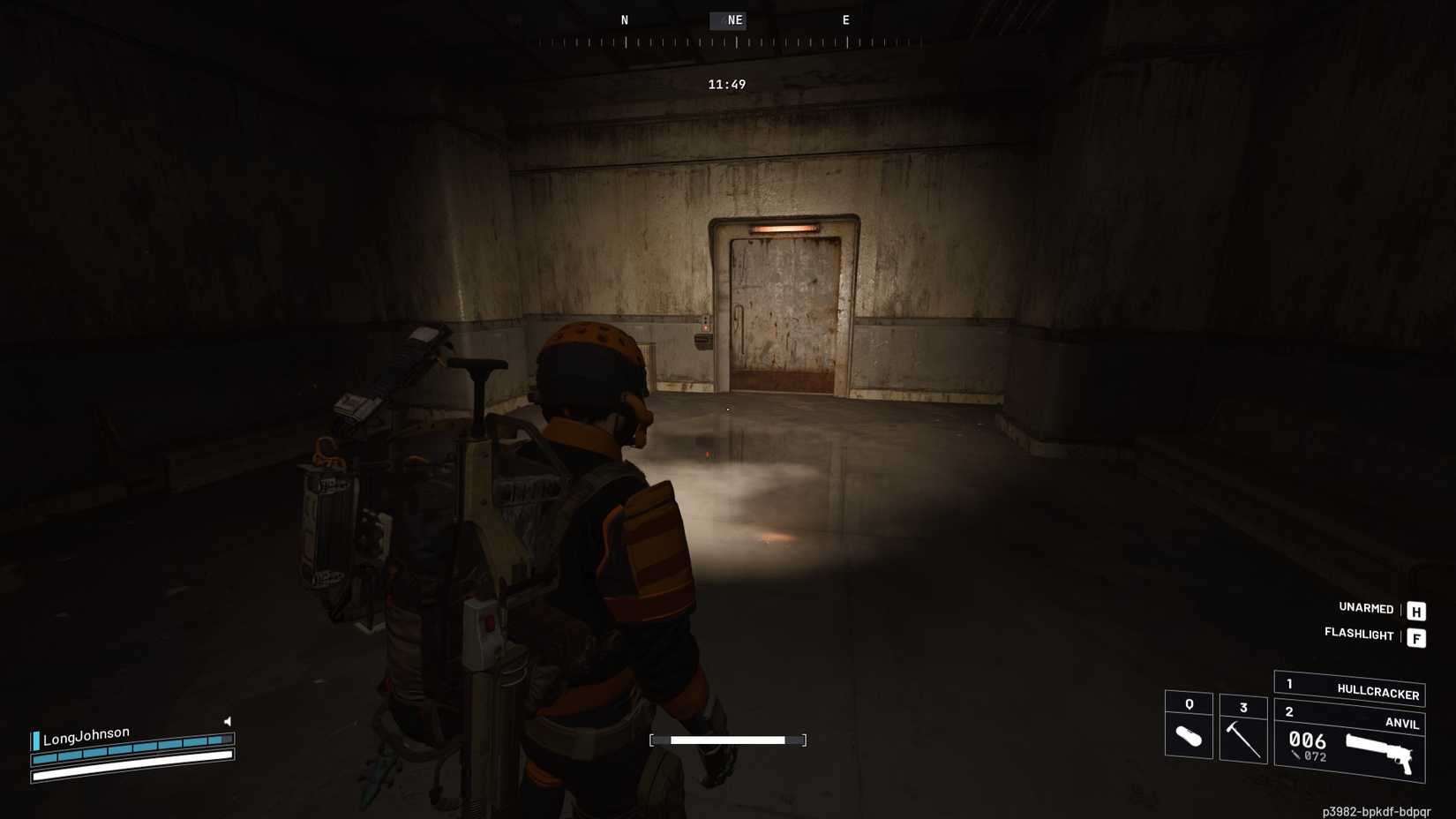Where to Use the Riven Tides Classified Records Keycard in ARC Raiders (4)