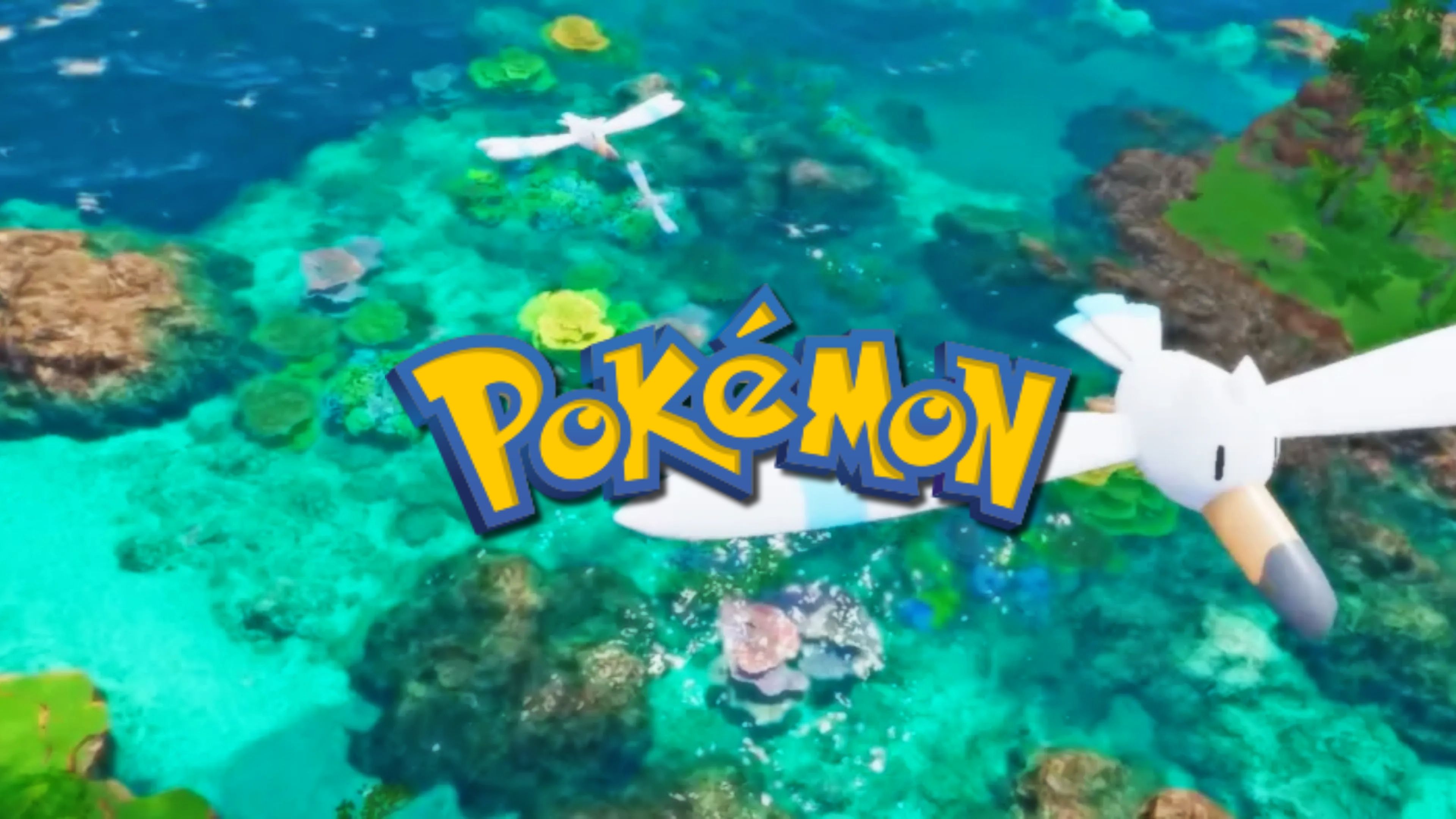 Hero Image: Pokemon Winds and Waves - Bocoran Terbaru Pokemon Game Produksi