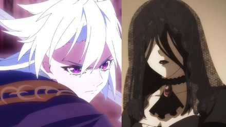 Wistoria Season 2 Episode 4 Review Will and Mercedes