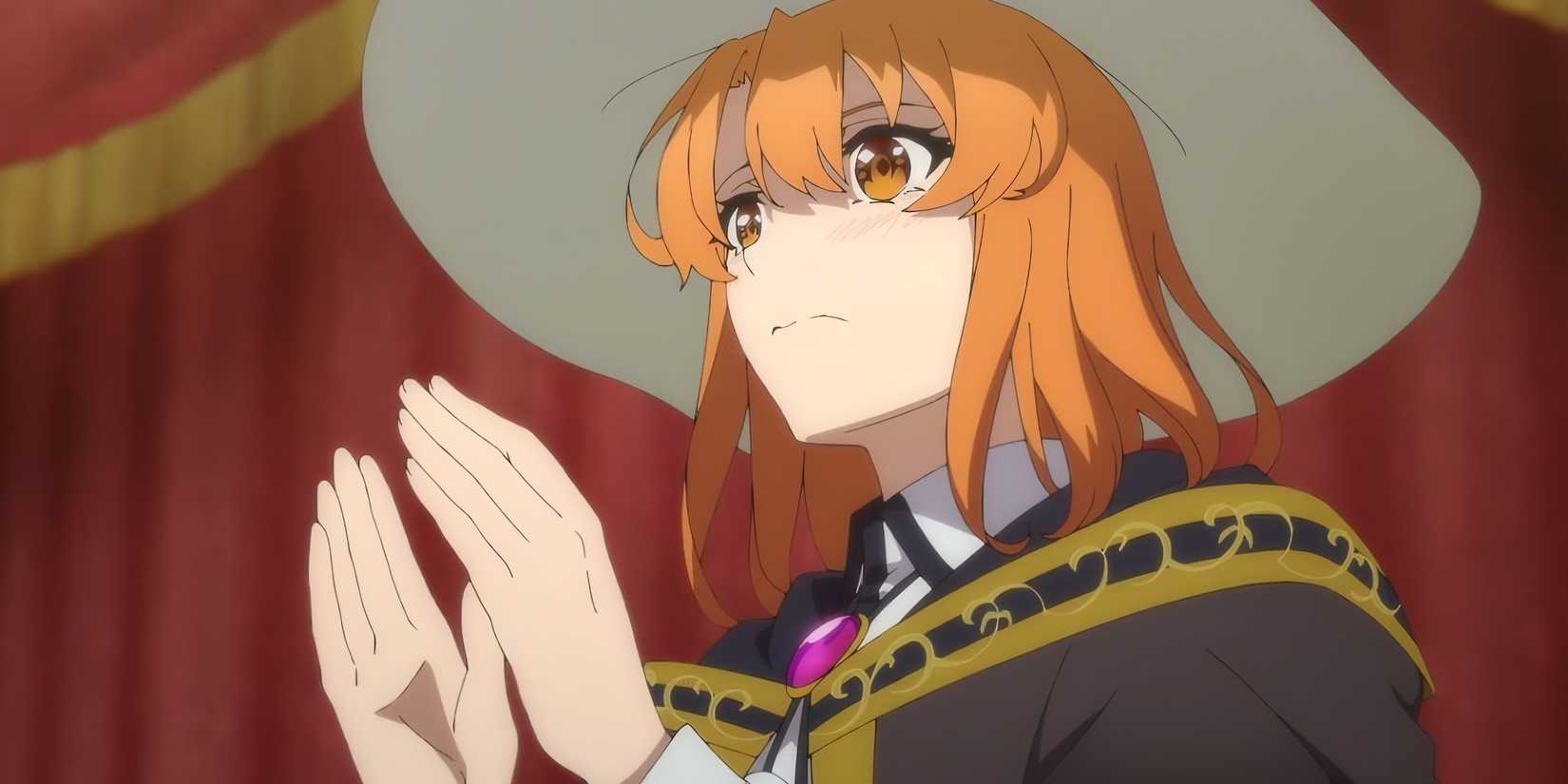 Wisteria Season 2 Episode 5 - Colette