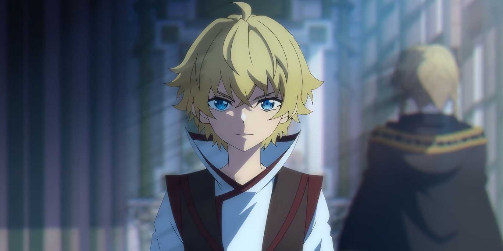 Witoria Season 2 Episode 5 - Finn