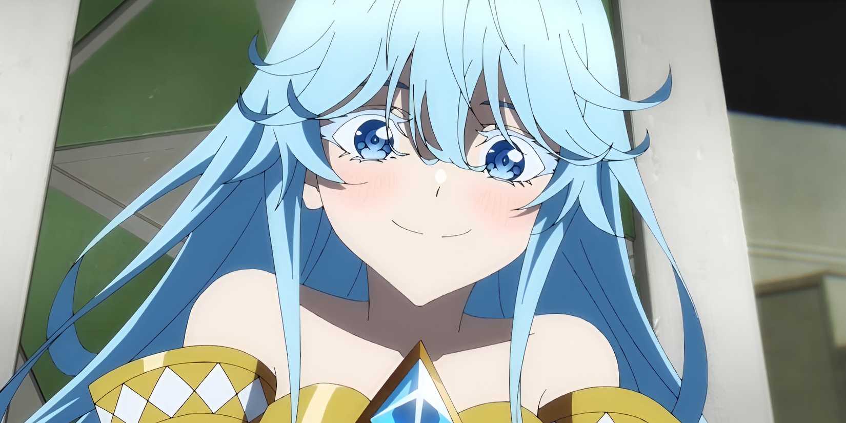 wistoria wand and sword season 2-elfaria