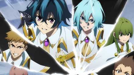 Rattan Staff and Sword Season 2 Episode 6 Review